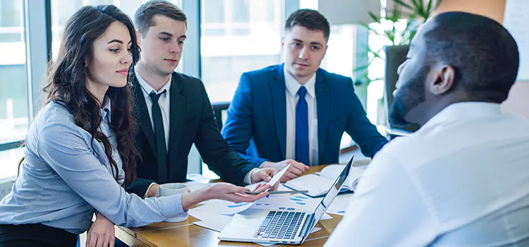 Benefits of the BDC loan in Victoriaville, QC