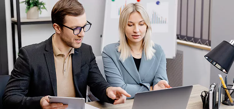 Key Features of Government Business Financing in Victoriaville, QC