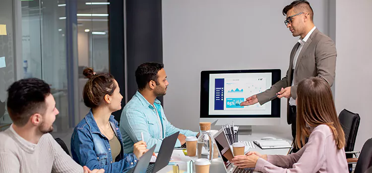What CDAP Advisors Offer in Victoriaville, QC