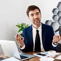 Why Choose an Interest-Free Loan for Digital Adoption in Victoriaville, Quebec